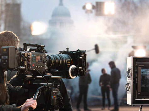 film-shoot