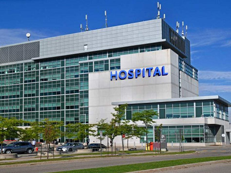 hospital