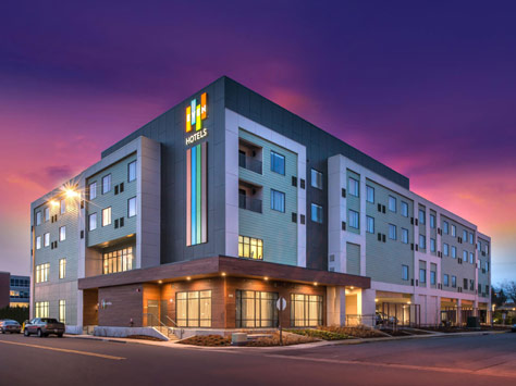 hotels