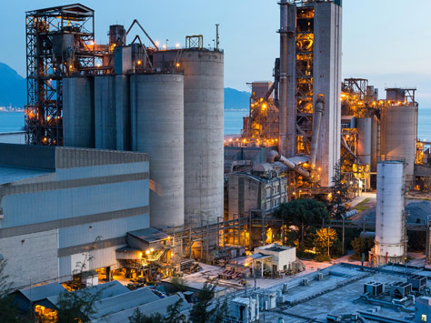 industries