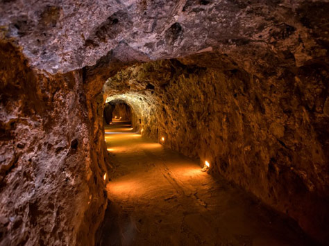 mining